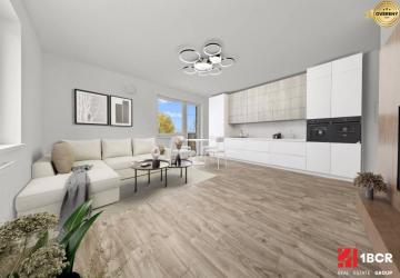 Reality SLNEČNÝ 2 - IZB.BYT, NOVOSTAVBA, BALKÓN, PARKING | LIMBAŠSKÁ CESTA