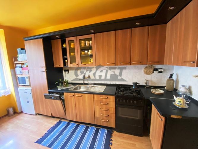 Reality Na predaj 1-izbový byt v širšom centre Bratislavy