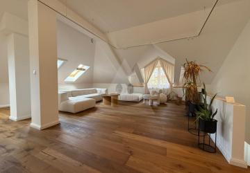 Reality 5 a viac-izbový byt byt, Prievidza, Píly, M.R.Štefánika