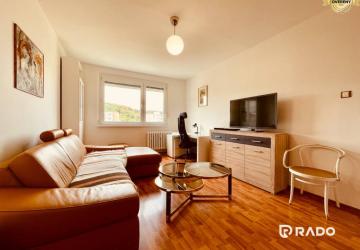 Reality RentHub | EXKLUZÍVNE! | Krásny 2-izbový byt | 52m² | Dúbravka