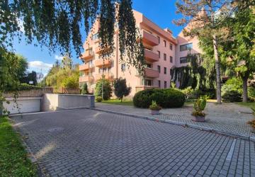 Reality Priestranný 1-izbový byt s balkónom pri mestskom parku