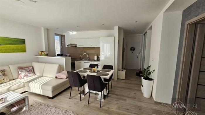 Reality VIVAREAL* PREDANÉ! ATRAKTÍVNY VEĽKÝ 3 izb. tehlový byt, výmera až 75 m2, 2x balkón, kompletn