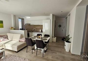 Reality VIVAREAL* PREDANÉ! ATRAKTÍVNY VEĽKÝ 3 izb. tehlový byt, výmera až 75 m2, 2x balkón, kompletn