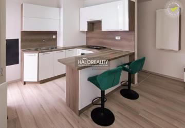 Reality Predaj, dvojizbový byt Považská Bystrica