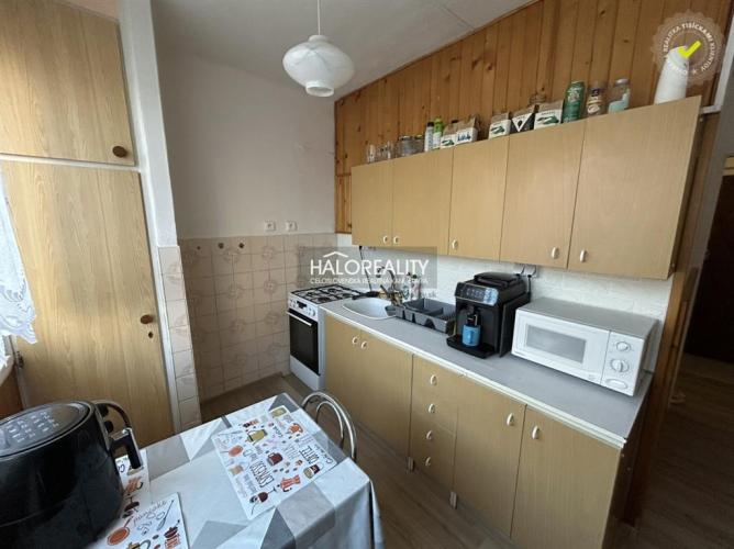 Reality Predaj, dvojizbový byt Spišská Nová Ves, Tarča - ZNÍŽENÁ CENA