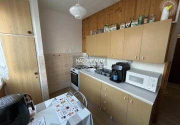 Reality Predaj, dvojizbový byt Spišská Nová Ves, Tarča - ZNÍŽENÁ CENA