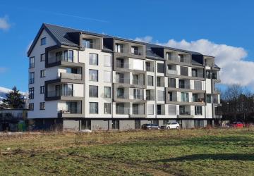 Reality 2-izbový byt byt, Liptovský Mikuláš, Palúdzka, Chrenoviská