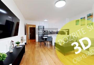 Reality REZERVOVANÉ - Predaj, dvojizbový byt Bratislava Ružinov, Trnavská cesta - NOVOSTAVBA