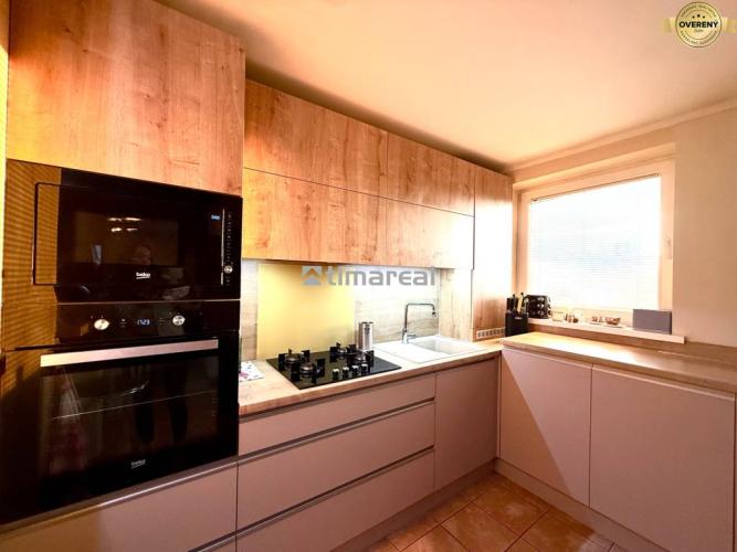 Reality EXKLUZÍVNE - Veľký 3i byt s benefitmi rodinného domu, Boleráz