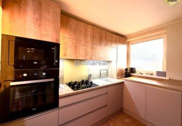 Reality EXKLUZÍVNE - Veľký 3i byt s benefitmi rodinného domu, Boleráz