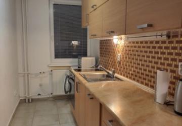 Reality 3-izbový byt byt, Bratislava, Ružinov, Babuškova