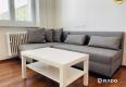 Reality RentHub | prenájom 1i garsónka | 23m² | Pekná cesta | Rača