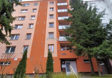 Reality EXKLUZÍVNE - TIMA Real ponúka na predaj 2 i byt mesta Myjava