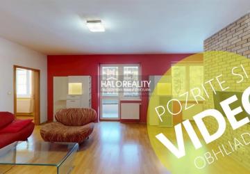 Reality Predaj, trojizbový byt Bratislava Petržalka, Šustekova - NOVOSTAVBA