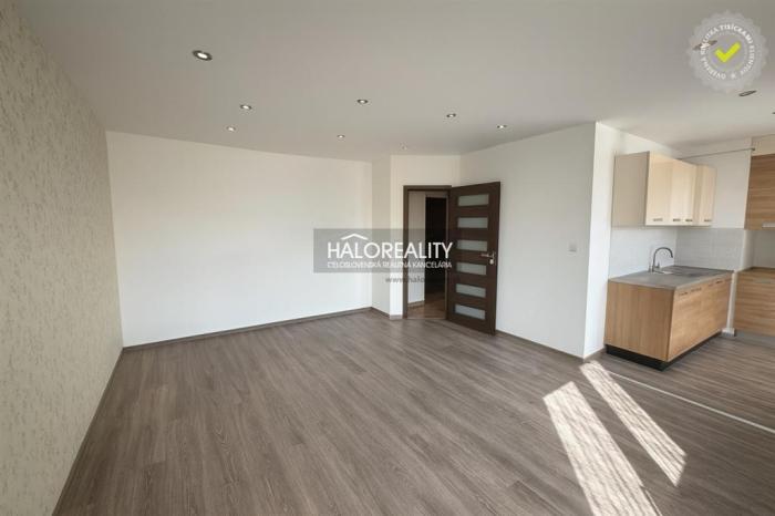 Reality Predaj, dvojizbový byt Svit - ZNÍŽENÁ CENA