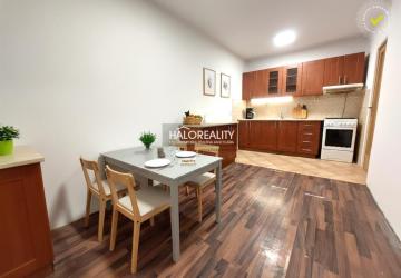 Reality Predaj, dvojizbový byt Trenčianske Teplice