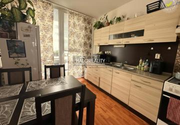 Reality Predaj, trojizbový byt Levice, Rybníky V