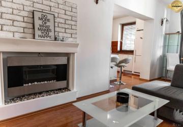 Reality REAL-H PONÚKA ÚTULNÝ A PRIESTRANNÝ 2 -IZBOVÝ BYT V OBĽÚBENEJ LOKALITE