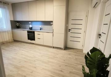 Reality PREDAJ 4 IZBOVÝ BYT KOMPLETNÁ REKONŠTRUKCIA  BA RUŽINOV