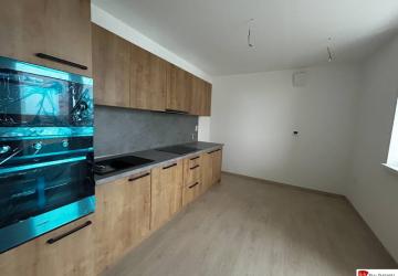 Reality REB.SK 3-izbový byt v štandarde vrátane kuchyne len 15 minút od BA