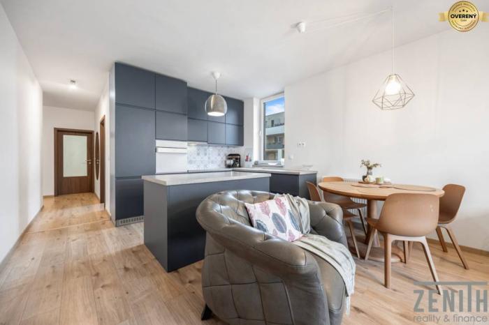 Reality Slnečnice-Krásny 3 izbový byt na predaj