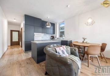 Reality Slnečnice-Krásny 3 izbový byt na predaj