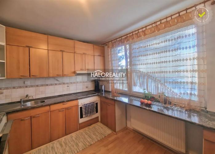 Reality Predaj, dvojizbový byt Lehota pod Vtáčnikom