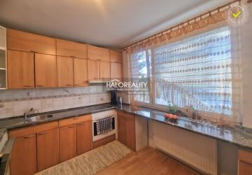 Reality Predaj, dvojizbový byt Lehota pod Vtáčnikom