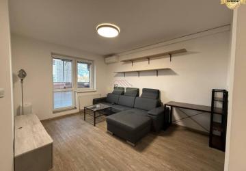 Reality Predaj 2i apartmánu na Šustekovej aj so zariadením
