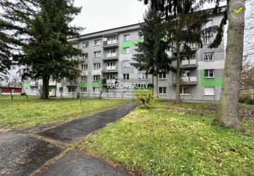 Reality Predaj, trojizbový byt Rimavská Sobota, Rožňavská - EXKLUZÍVNE HALO REALITY