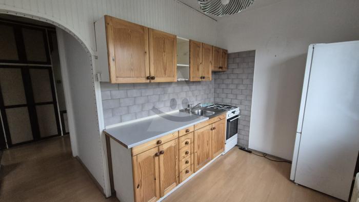 Reality 2-izbový byt byt, Martin, Sídlisko Sever