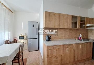 Reality REZERVOVANÉ - Predaj, trojizbový byt Žiar nad Hronom, Etapa - EXKLUZÍVNE HALO REALITY