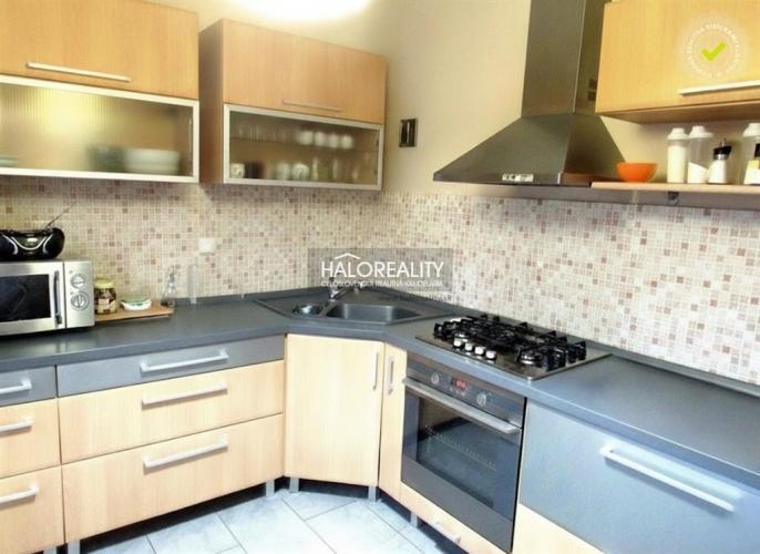 Reality Predaj, trojizbový byt Piešťany, ul. E.F.Scherera