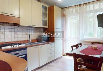 Reality Predaj, štvorizbový byt Banská Bystrica, Sásová - EXKLUZÍVNE HALO REALITY