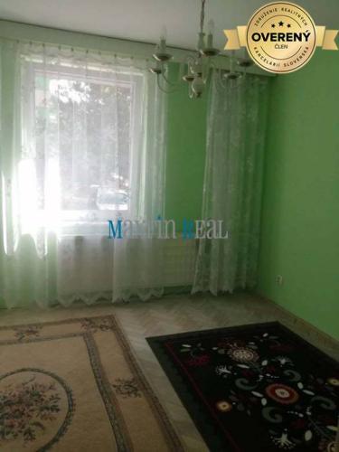 Reality MAXFIN REAL - Na predaj byt v Nových Zámkoch v blízkosti Sihoť