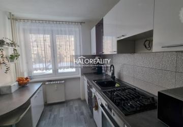 Reality Predaj, trojizbový byt Spišská Belá - EXKLUZÍVNE HALO REALITY