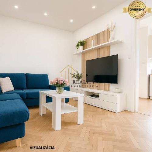 Reality HD REALITY, predaj 3 izbový byt v Liptovskom Hrádku