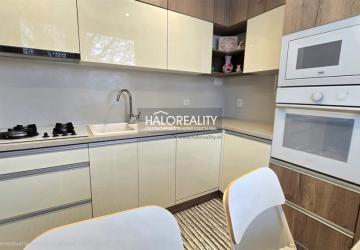 Reality Predaj, trojizbový byt Nové Zámky