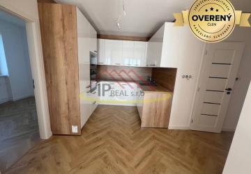 Reality Predaj 4i bytu na Drotárskej ceste, kompletná rekonštrukcia