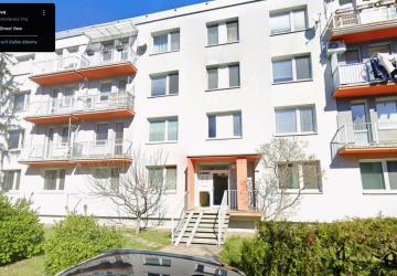 Reality Predam 3-i byt - Albrechtova - Ruzinov - Posen