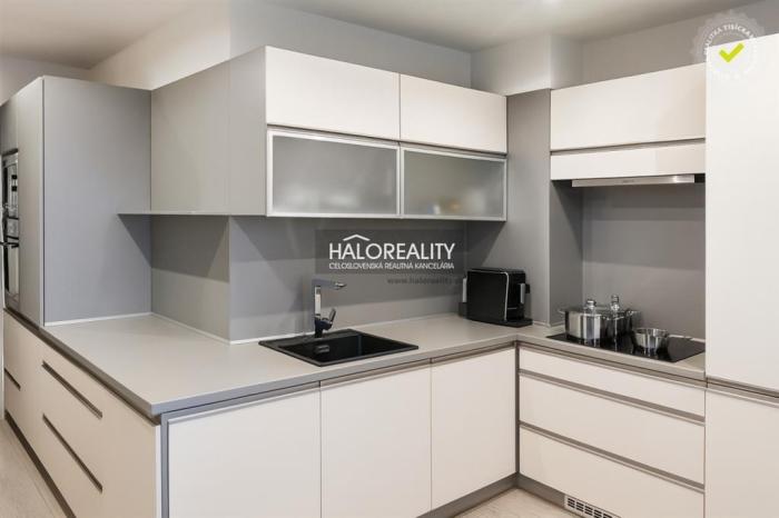 Reality Predaj, trojizbový byt Nové Mesto nad Váhom