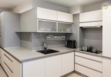 Reality Predaj, trojizbový byt Nové Mesto nad Váhom