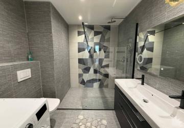 Reality ZARIADENÝ 2-IZBOVÝ APARTMÁN S LOGGIOU - ŠUSTEKOVÁ, PETRŽALKA