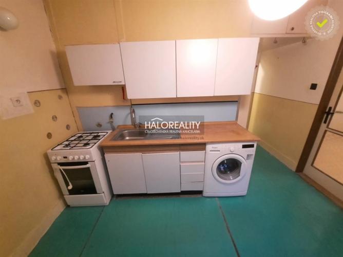 Reality Predaj, trojizbový byt Košice Sever a Podhradová, Mier, Hlinkova - EXKLUZÍVNE HALO REALITY