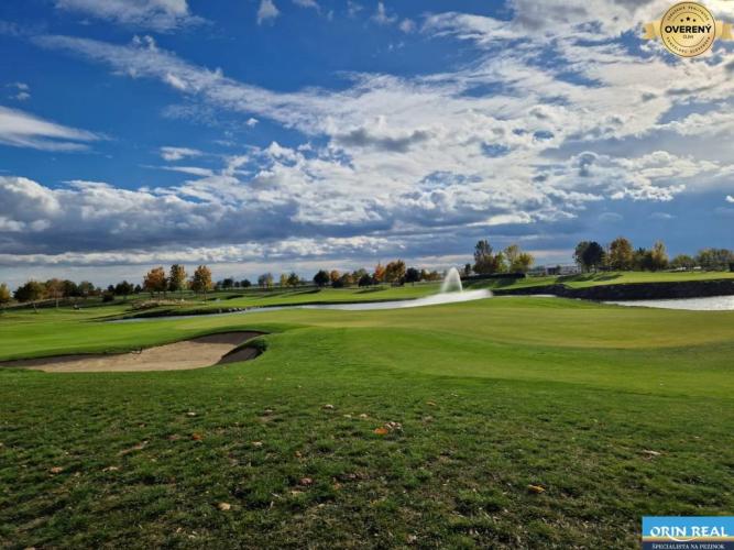 Reality Na predaj krásna Novostavba 2izbový byt v Green Rezort