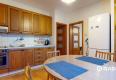 Reality RADO | 3i byt so zasklenou loggiou a pivnicou | Ružinov - Pošeň | 82m2