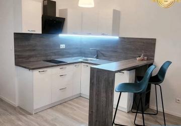 Reality 1 izbový byt v Miloslavove Anna park 128.000,- Eur