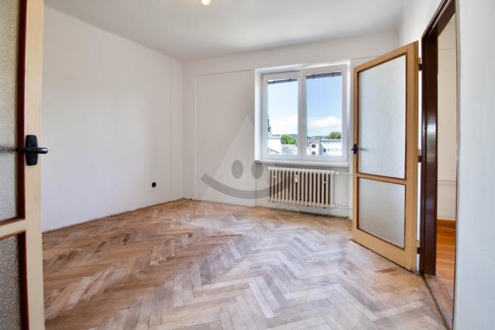 Reality 3-izbový byt byt, Zvolen, Zvolen, J.Kozáčeka