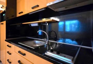 Reality Veľká garzónka s loggiou, KVP, Hemerkova