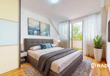 Reality RADO | 2iz byt v novostavbe s parkovaním | Prežite Vianoce v novom